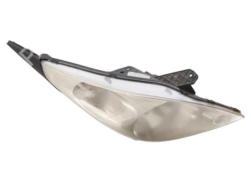 Right headlight CHEVROLET SPARK (M300) | BP36590739C29 - Image 5