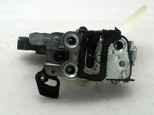 Front right lock KIA PICANTO I (SA) 1.0 | BP20956250C97