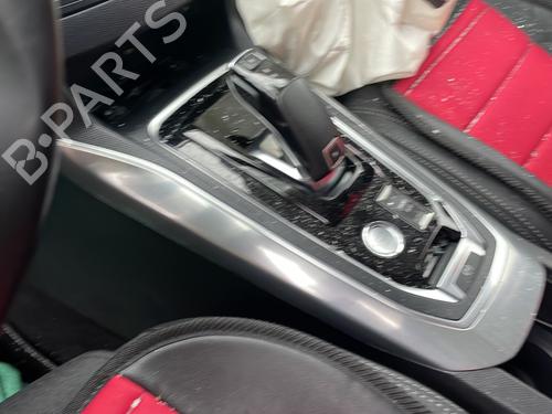 Front left lock PEUGEOT 308 II (LB_, LP_, LW_, LH_, L3_) 1.5 BlueHDi 130 | BP24524131C98 