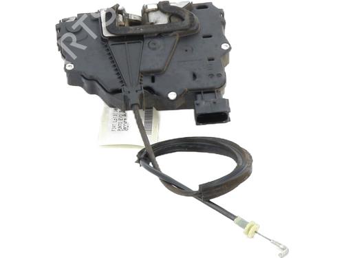 Front left lock FIAT PUNTO EVO (199_) 1.3 D Multijet (199AXC1A, 199BXC1A, 199AXT1A, 199BXT1A) | BP29113170C98 