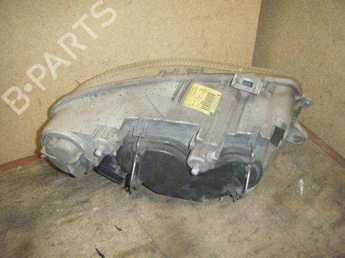 Venstre forlygte ALFA ROMEO 147 (937_) 1.9 JTD (937.AXD1A, 937.BXD1A, 937.AXV1A, 937.BXB1A,... | BP22019816C28 