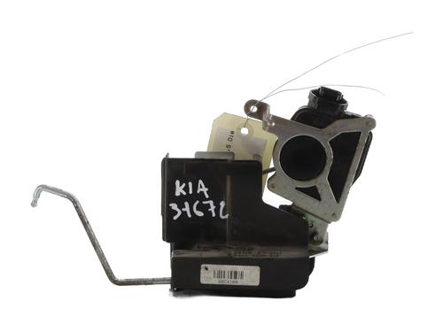 Used Rear right lock KIA RIO II (JB) 1.5 CRDi (110 hp) 32467395