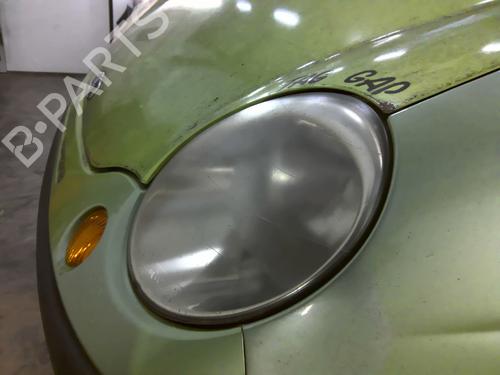 Used Left headlight Left headlight 39522063 39522063