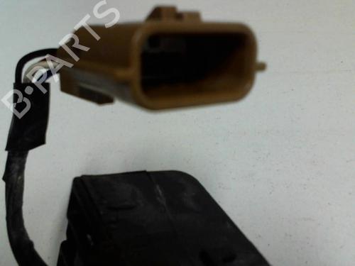Front left exterior door handle RENAULT GRAND SCÉNIC II (JM0/1_) 1.9 dCi (JM14) | BP20971094C128 
