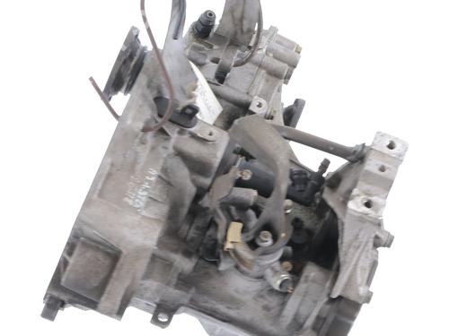 Gearbox AUDI A3 (8L1) 1.9 TDI | BP22022078M3
