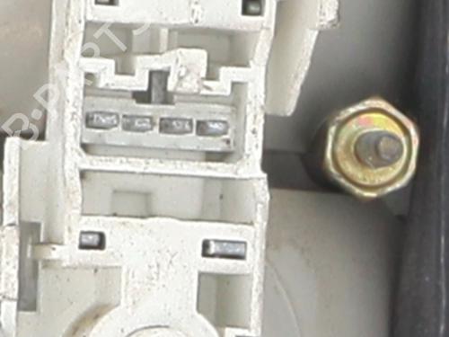 Used Left taillight Left taillight PEUGEOT 405 I Break (15E) 1.6 (92 hp) 20943748 20943748