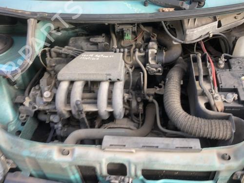 Right front shock absorber RENAULT TWINGO I (C06_) 1.2 (C066, C068) | BP20960209M17