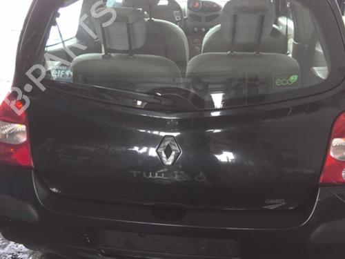 Bakluke CC/Kombi-Kupé RENAULT TWINGO II (CN0_) 1.2 16V (CN04, CN0B) (75 hp) 25267888