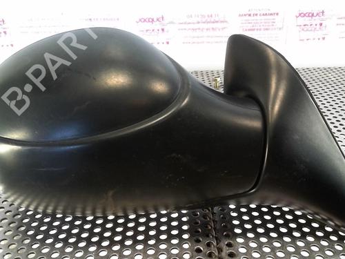 Used Right mirror CITROËN XSARA PICASSO (N68) 1.6 HDi (90 hp) 20969993