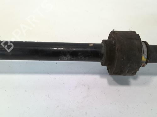 Used Right front driveshaft Right front driveshaft TOYOTA YARIS (_P9_) 1.4 D-4D (NLP90_, NLP90R) (90 hp) 20956198 20956198