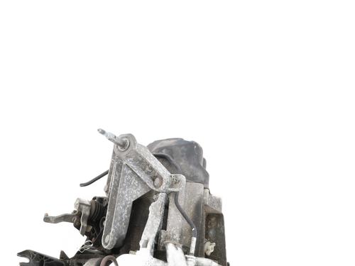 Used Gearbox Gearbox RENAULT CLIO III (BR0/1, CR0/1) 1.5 dCi (75 hp) 20954251 20954251