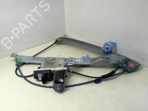 Used Front left window mechanism CITROËN C2 (JM_) 1.1 (60 hp) 20948282