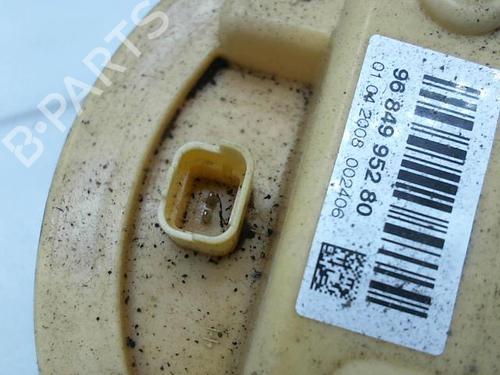 Fuel pump CITROËN C4 Picasso I MPV (UD_) 1.6 HDi | BP20964572M76 