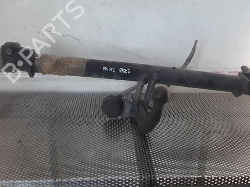 Trækkugle/Mekanisme Trækkugle/Mekanisme OPEL ZAFIRA A MPV (T98) 2.0 DTI 16V (F75) (101 hp) 20972501 20972501
