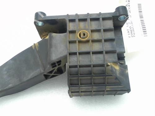 Annen FIAT PANDA (169_) 1.3 D Multijet (169.AXC1A) | BP20953260O1 
