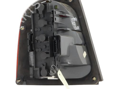 Højre baglygte SKODA OCTAVIA I (1U2) 1.6 | BP20972659C35 