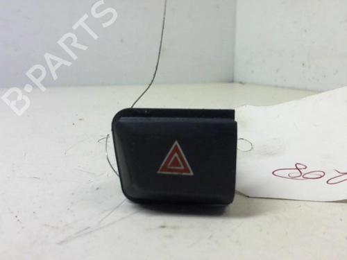 Warning switch PEUGEOT 208 I (CA_, CC_) 1.6 HDi | BP20954947I22