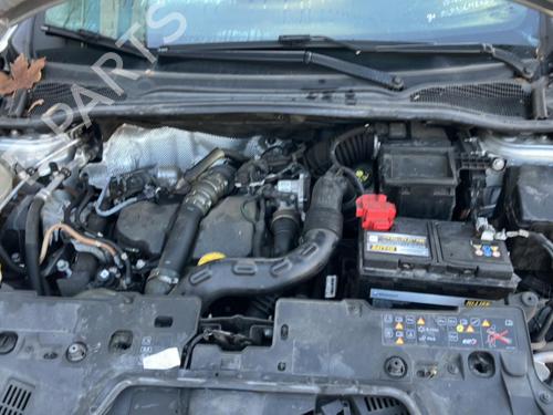Instrument cluster RENAULT CLIO IV (BH_) 1.5 dCi 75 | BP20968044C47 