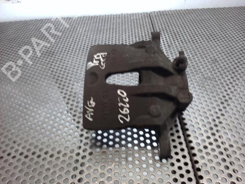Venstre bremsekaliber foran KIA PRO CEE'D (ED) 1.6 CRDi 115 (115 hp) 20963502