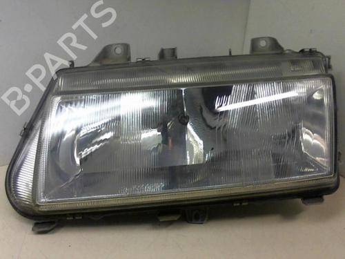 Used Left headlight FIAT ULYSSE (220_) 2.1 TD (109 hp) 20960452