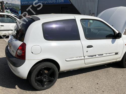Venstre Baklys RENAULT CLIO II (BB_, CB_) 1.5 dCi (B/CB07) | BP20952349C34 