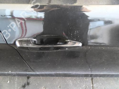 Used Front right exterior door handle BMW 3 (E90) 330 d (231 hp) 20947197
