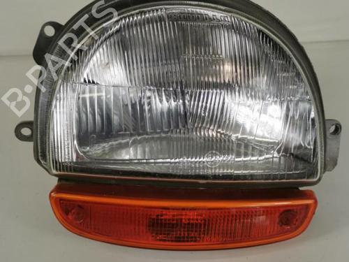 Faro derecho RENAULT TWINGO I (C06_) 1.2 (C063, C064) | BP22025181C29 