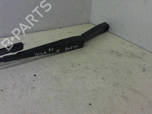 Front windshield wiper arm SEAT IBIZA III (6L1) 1.9 TDI | BP20948425C143 