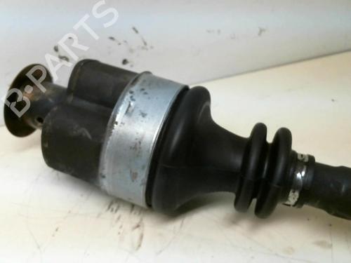 Right front driveshaft RENAULT LAGUNA I (B56_, 556_) 1.8 (B56S/T/0) | BP20949424M39 