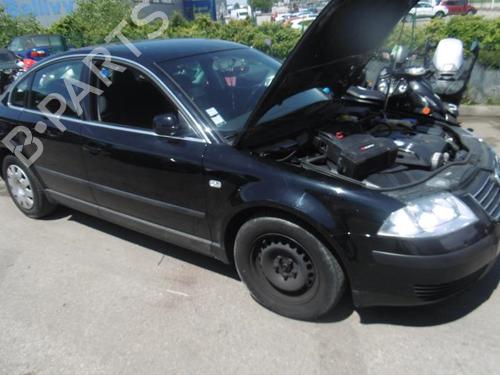 Engine VW PASSAT B5.5 (3B3) 1.9 TDI | BP20971921M1 - Image 9