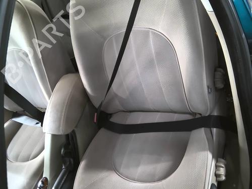 Used Left front seat Left front seat 37673830 37673830