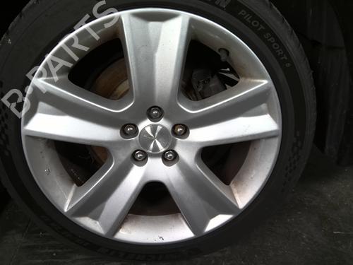 Used Rim SUBARU OUTBACK (BL, BP) 3.0 AWD (BPE) (245 hp) 31809246