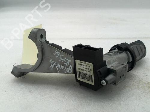 Used Ignition barrel ALFA ROMEO GIULIETTA (940_) 1.6 JTDM (940FXD1A) (105 hp) 20952590