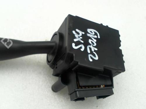 Used Steering column stalk Steering column stalk SUZUKI SX4 (EY, GY) 1.6 VVT 4x4 (RW416) (107 hp) 20969122 20969122