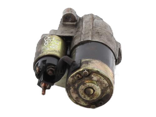 Startmotor RENAULT CLIO II (BB_, CB_) 1.5 dCi (B/CB08) | BP20947968M8 