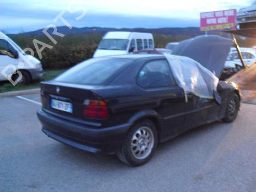 Left taillight BMW 3 Compact (E36) 316 i | BP20973156C34 