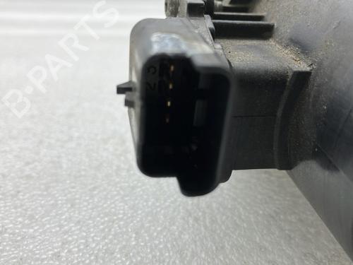 Mass air flow sensor PEUGEOT 206+ (2L_, 2M_) 1.4 HDi eco 70 | BP20938402M95