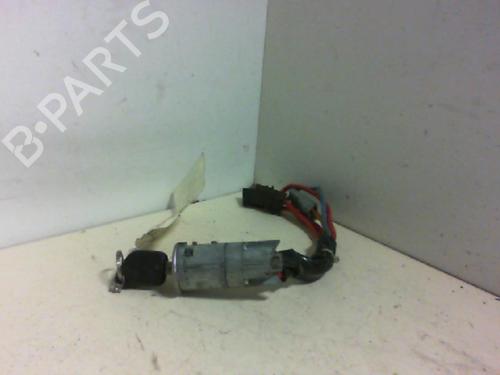 Used Ignition barrel PEUGEOT 306 Hatchback (7A, 7C, N3, N5) 1.4 (75 hp) 32383085