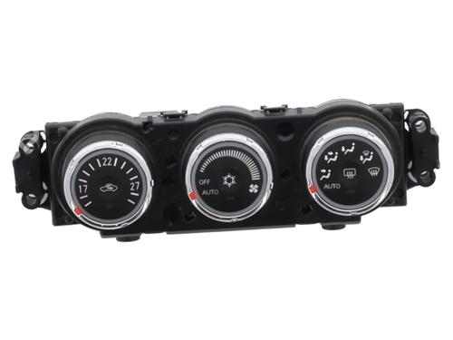 Climate control CITROËN C4 AIRCROSS 1.8 HDi 150 AWC | BP32339084I5 - Image 5