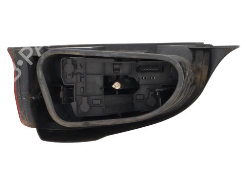 Used Left taillight Left taillight CITROËN SAXO (S0, S1) 1.5 D (57 hp) 20967298 20967298