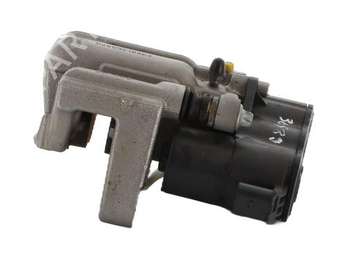 Right rear brake caliper PEUGEOT RIFTER 1.5 BlueHDi 130 | BP29113397M106 - Image 2