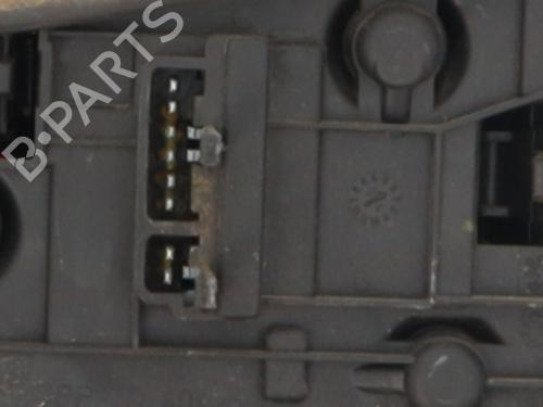 Left taillight PEUGEOT 306 Hatchback (7A, 7C, N3, N5) 1.9 D | BP20972192C34