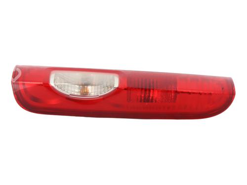 Right taillight RENAULT TRAFIC II Van (FL) 2.0 dCi 90 (FL0H, FL00, FL01, FL0M, FL0P, FL0S) | BP24372697C35  - Image 5