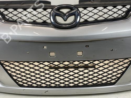 Front bumper MAZDA 5 (CR) 2.0 (CREW, CR19) | BP24816203C7