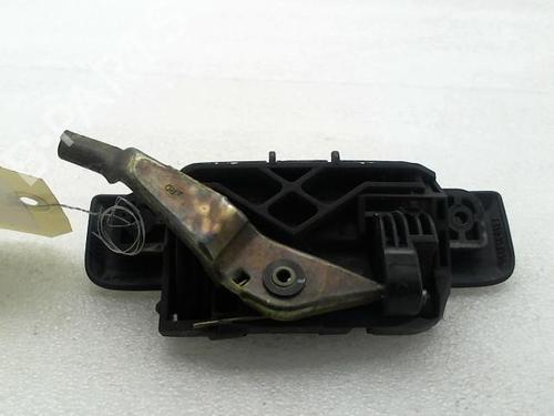 Rear right exterior door handle PEUGEOT 106 II (1A_, 1C_) 1.0 i | BP20943891C130 