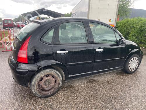 Used Parts CITROËN C3 I (FC_, FN_) 1.4 16V HDi 4758524