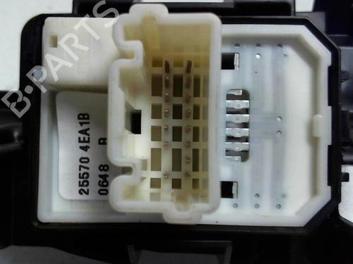 Used Mirror switch Mirror switch NISSAN QASHQAI II (J11, J11_) 1.2 DIG-T (115 hp) 20965881 20965881