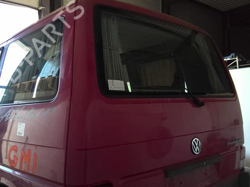 Tailgate VW TRANSPORTER T4 Bus (70B, 70C, 7DB, 7DK, 70J, 70K, 7DC, 7DJ) 1.9 TD | BP29429778C6 