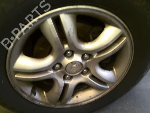 Used Rim KIA SPORTAGE II (JE_, KM_) 2.0 CRDi 4WD (140 hp) 22025299