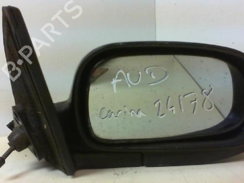 Right mirror TOYOTA CARINA E VI (_T19_) 2.0 D (CT190) | BP22021334C27 